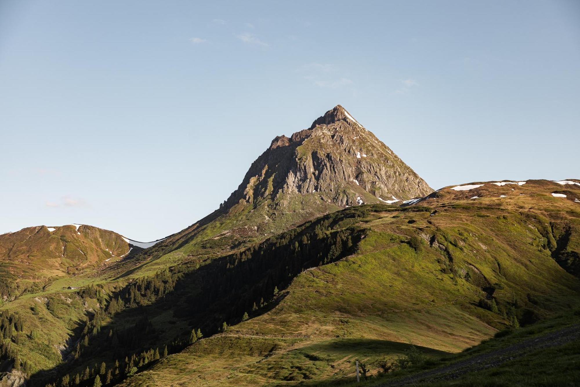 Wildkogel Resorts - Das Neukirchen Neukirchen am Großvenediger Eksteriør bilde
