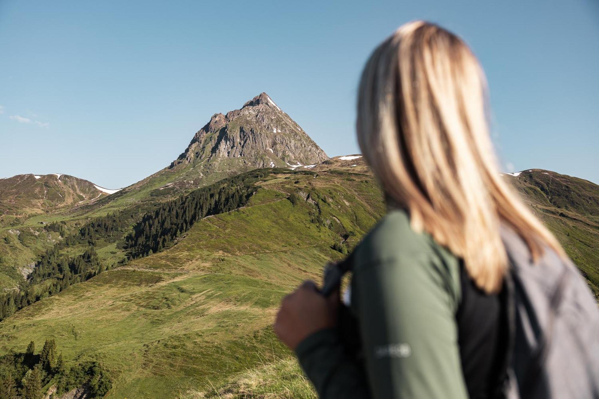 Wildkogel Resorts - Das Neukirchen Neukirchen am Großvenediger Eksteriør bilde