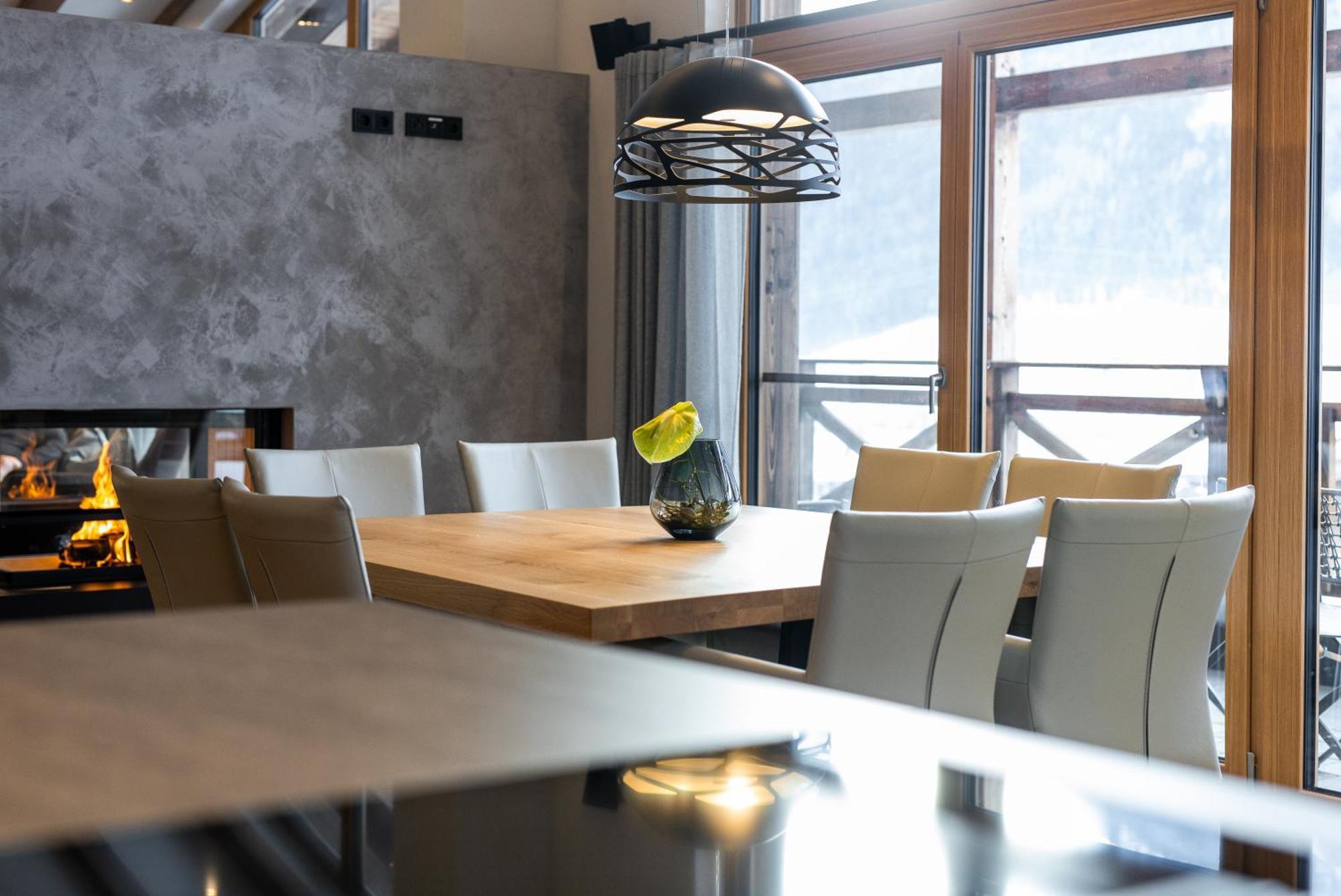 Wildkogel Resorts - Das Neukirchen Neukirchen am Großvenediger Rom bilde