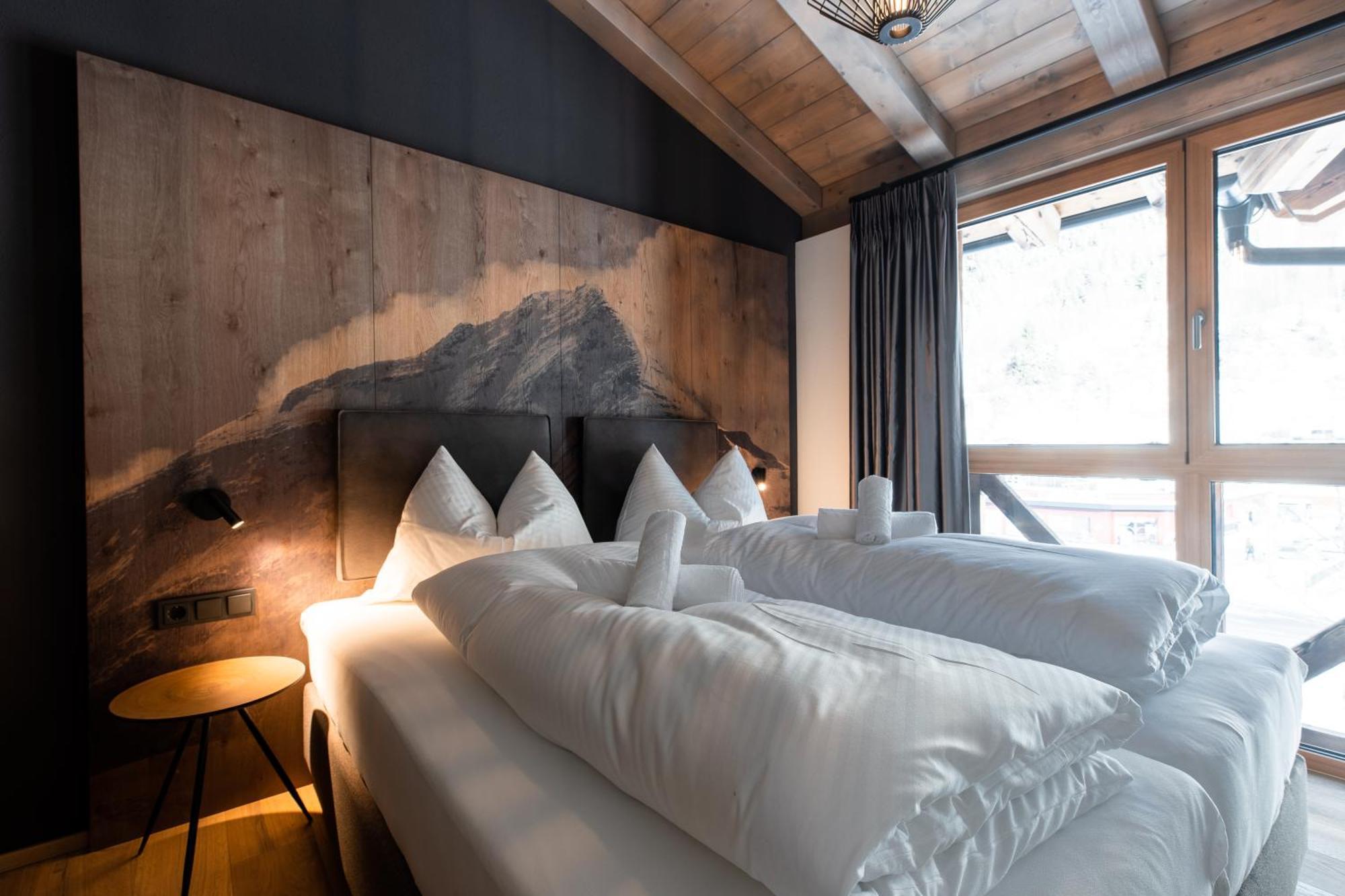 Wildkogel Resorts - Das Neukirchen Neukirchen am Großvenediger Rom bilde