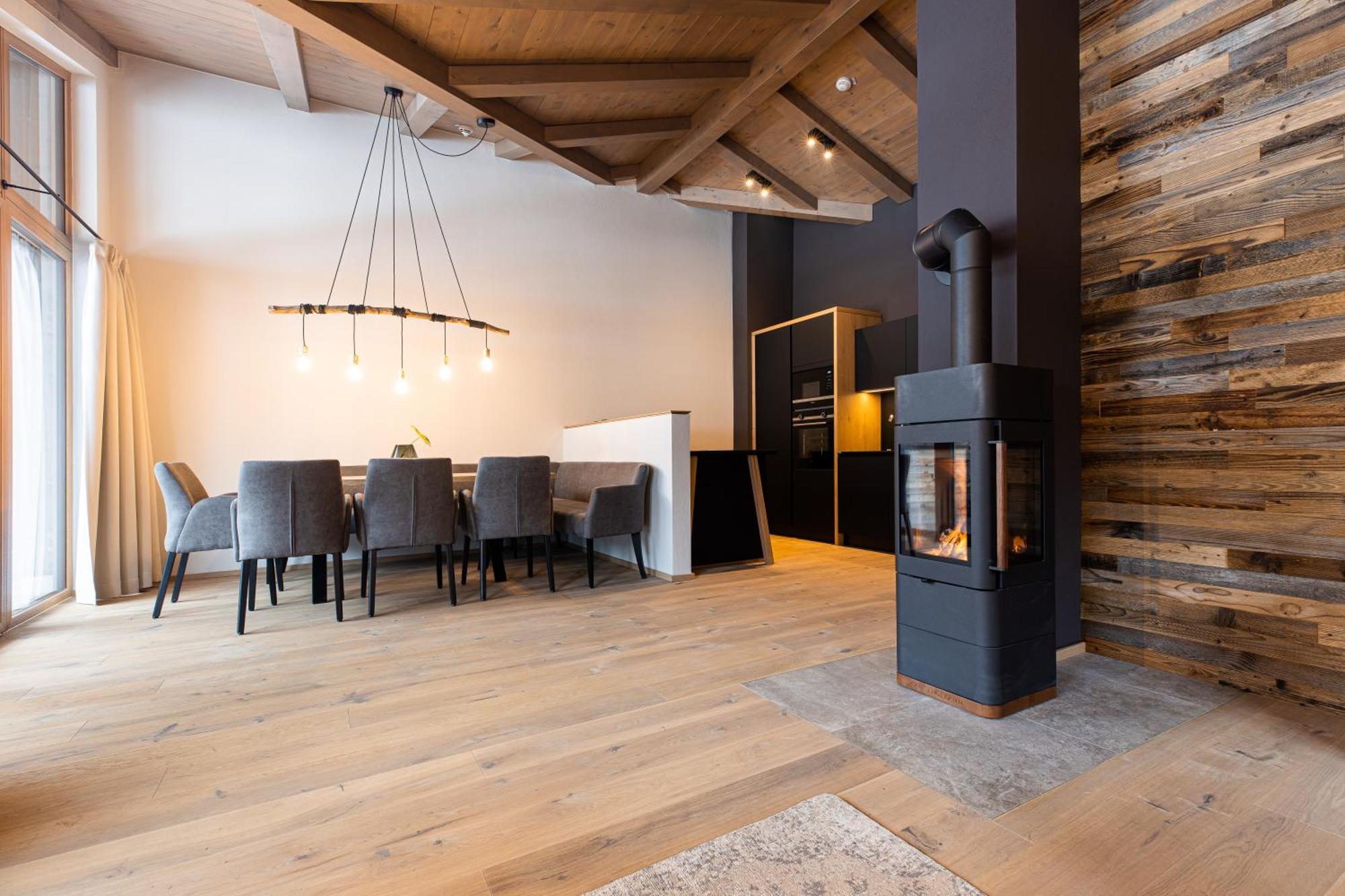 Wildkogel Resorts - Das Neukirchen Neukirchen am Großvenediger Rom bilde