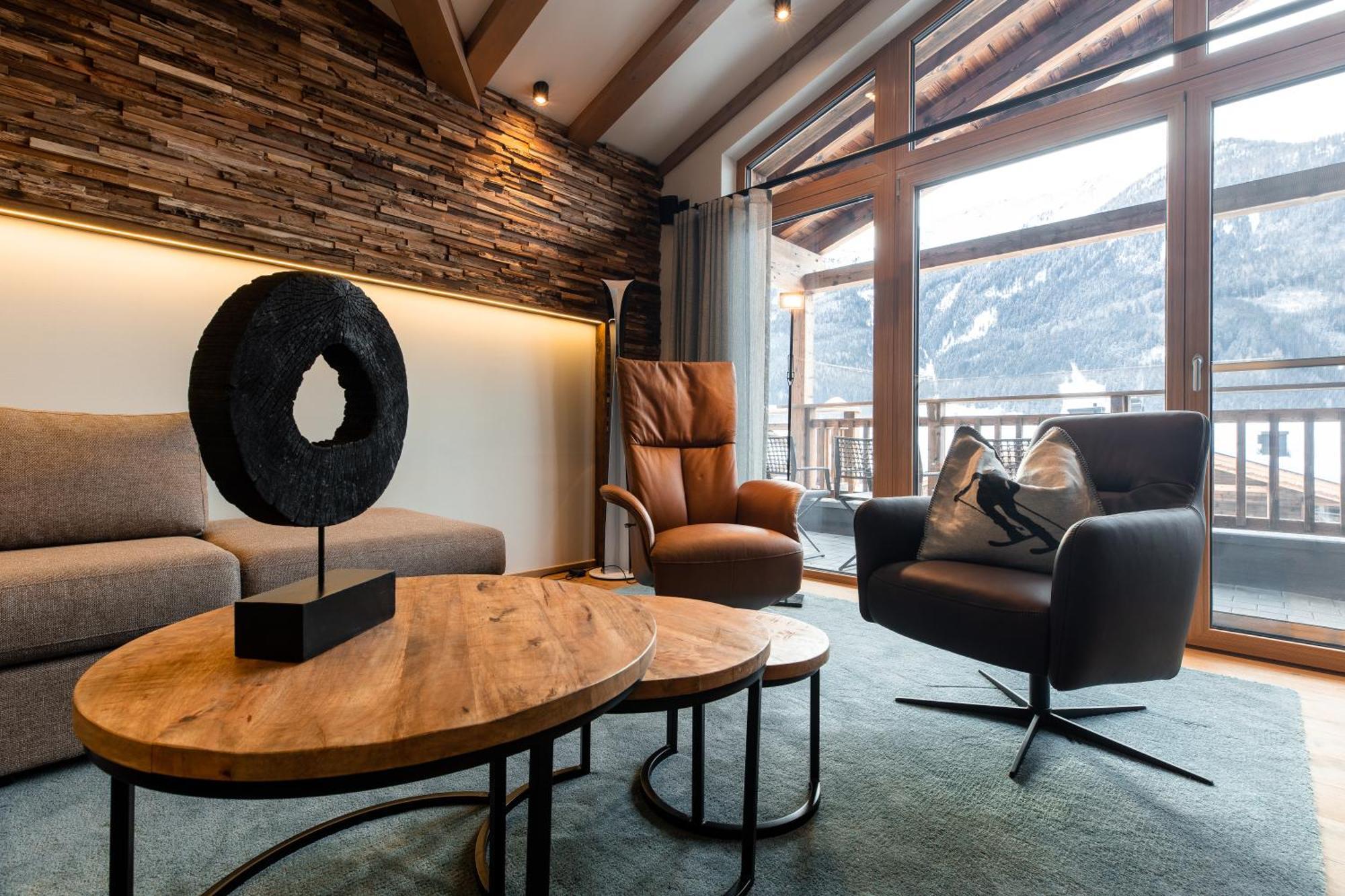 Wildkogel Resorts - Das Neukirchen Neukirchen am Großvenediger Rom bilde