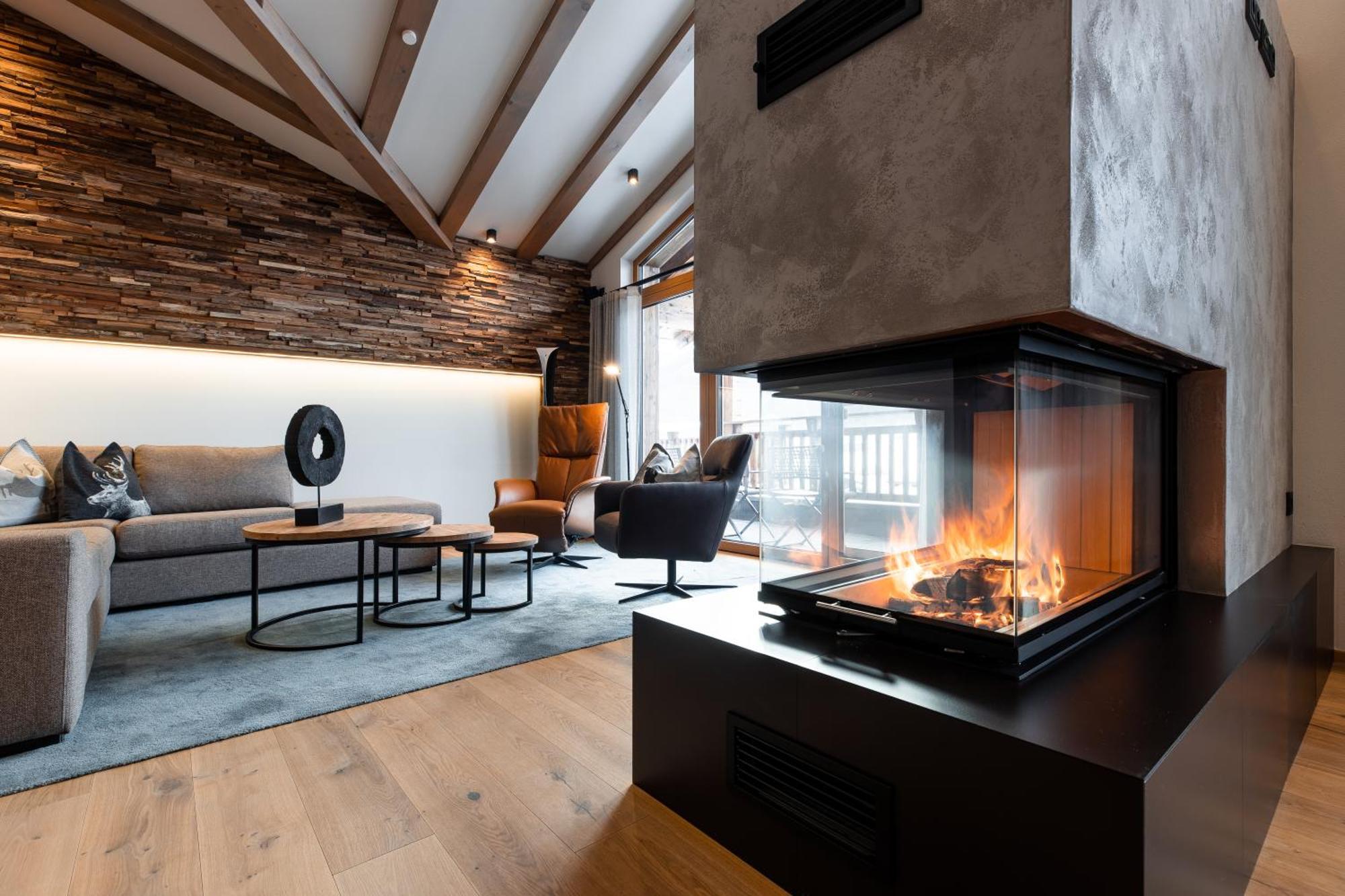 Wildkogel Resorts - Das Neukirchen Neukirchen am Großvenediger Rom bilde