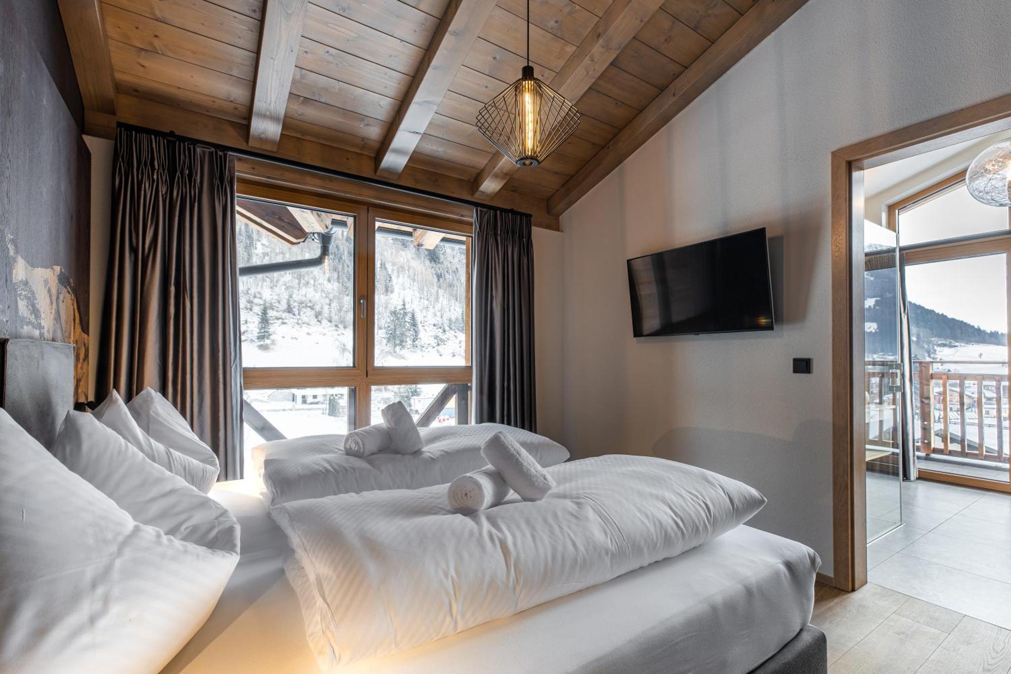 Wildkogel Resorts - Das Neukirchen Neukirchen am Großvenediger Rom bilde