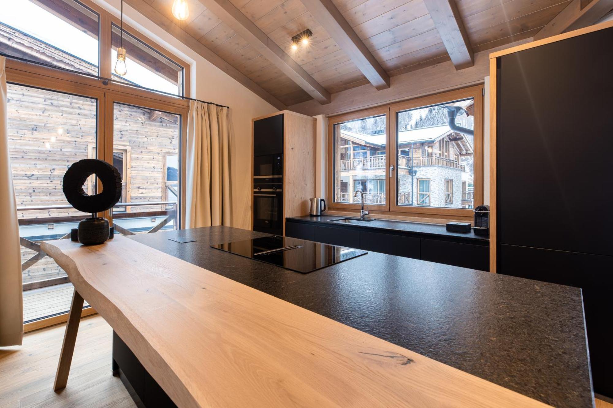 Wildkogel Resorts - Das Neukirchen Neukirchen am Großvenediger Rom bilde