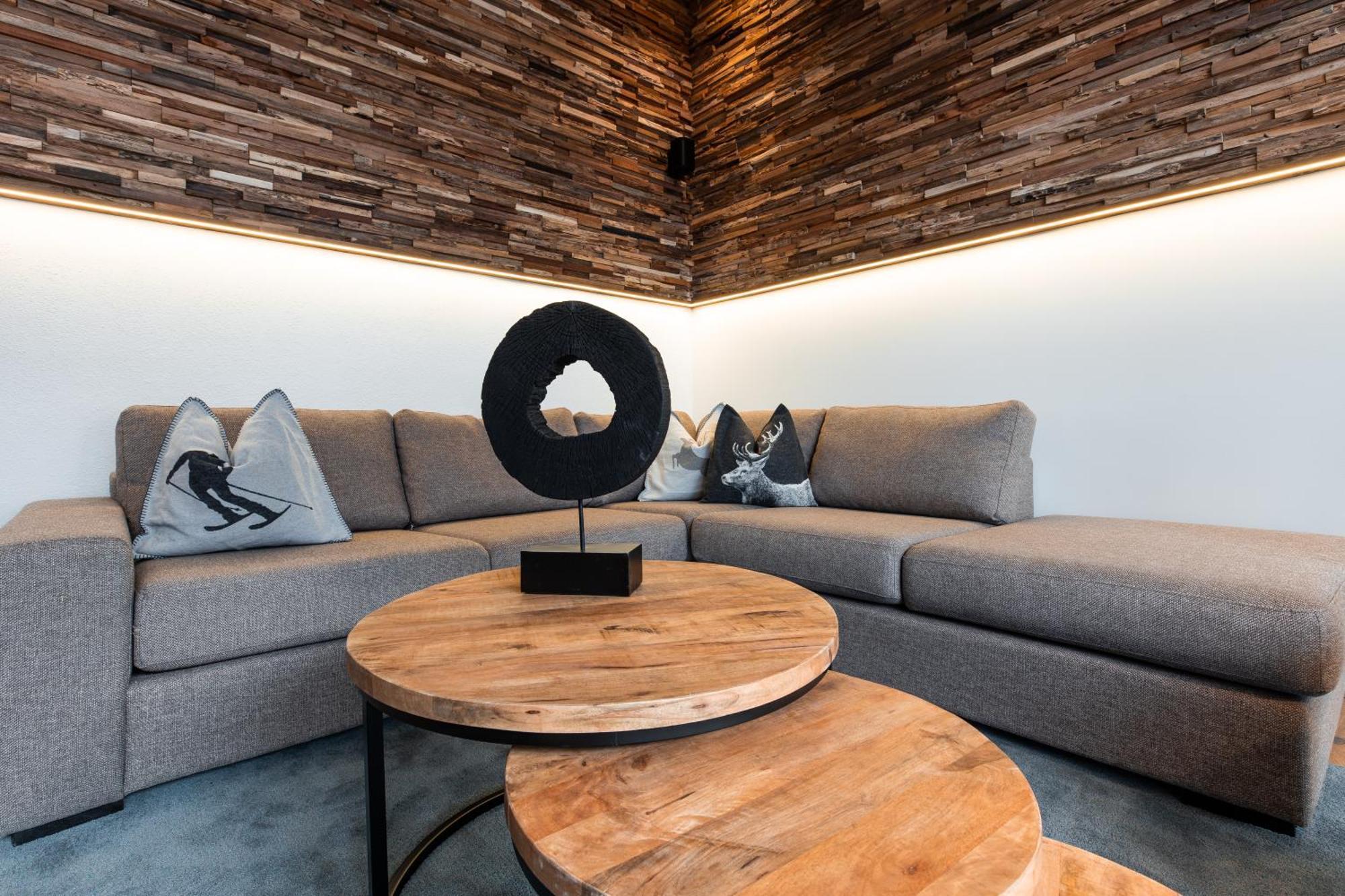 Wildkogel Resorts - Das Neukirchen Neukirchen am Großvenediger Rom bilde