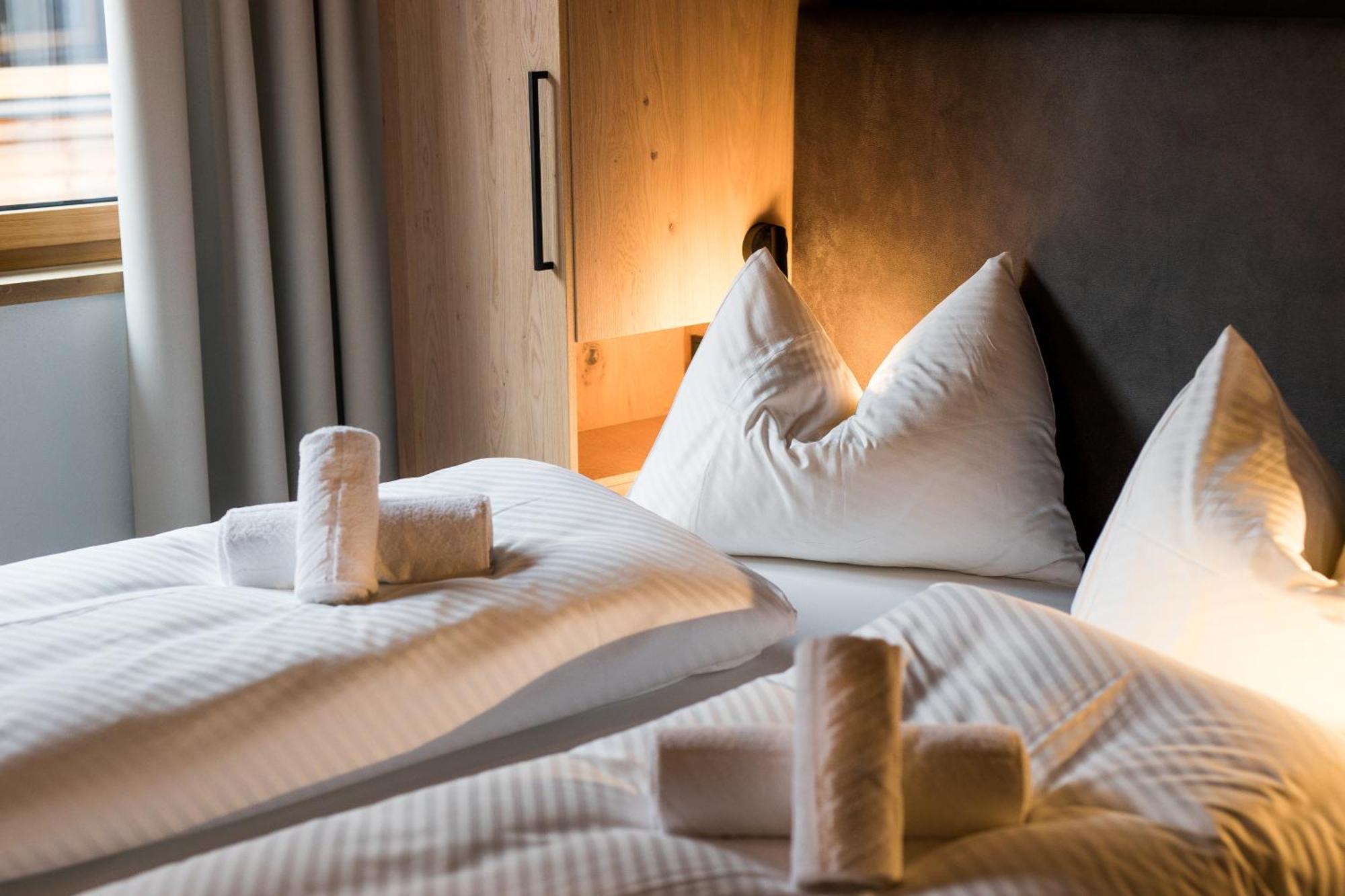 Wildkogel Resorts - Das Neukirchen Neukirchen am Großvenediger Rom bilde