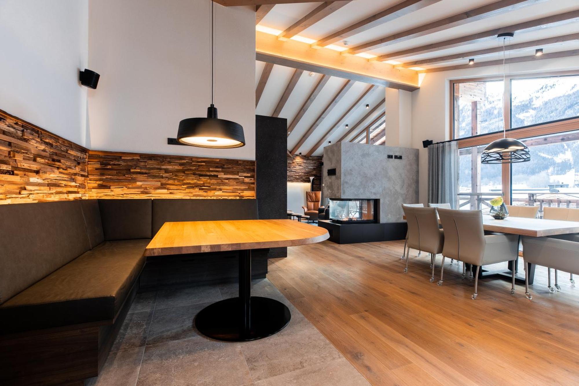 Wildkogel Resorts - Das Neukirchen Neukirchen am Großvenediger Rom bilde