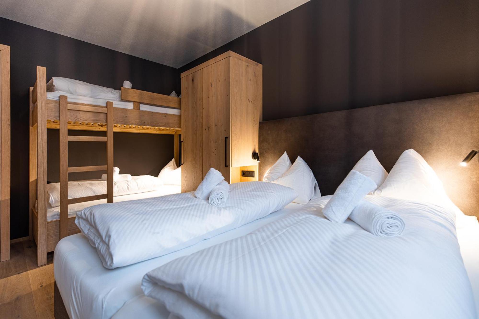 Wildkogel Resorts - Das Neukirchen Neukirchen am Großvenediger Rom bilde