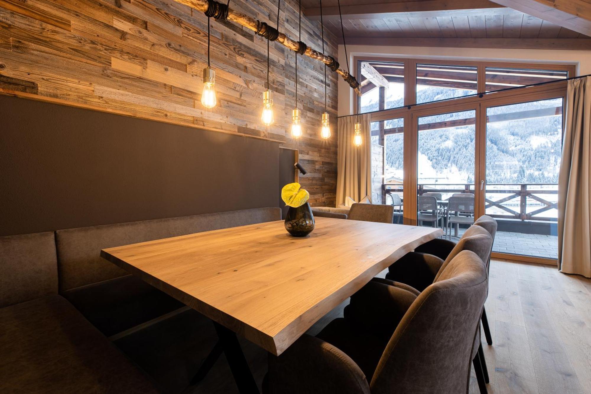 Wildkogel Resorts - Das Neukirchen Neukirchen am Großvenediger Rom bilde