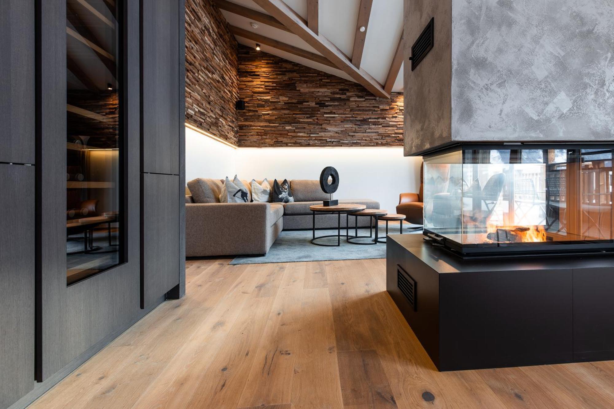 Wildkogel Resorts - Das Neukirchen Neukirchen am Großvenediger Rom bilde