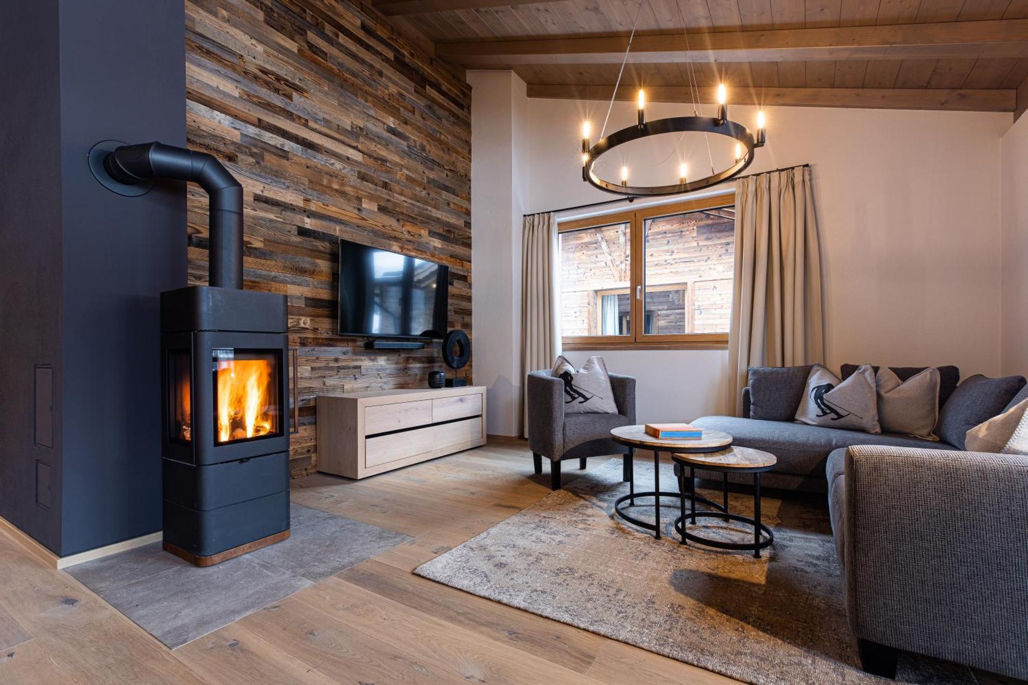 Wildkogel Resorts - Das Neukirchen Neukirchen am Großvenediger Rom bilde
