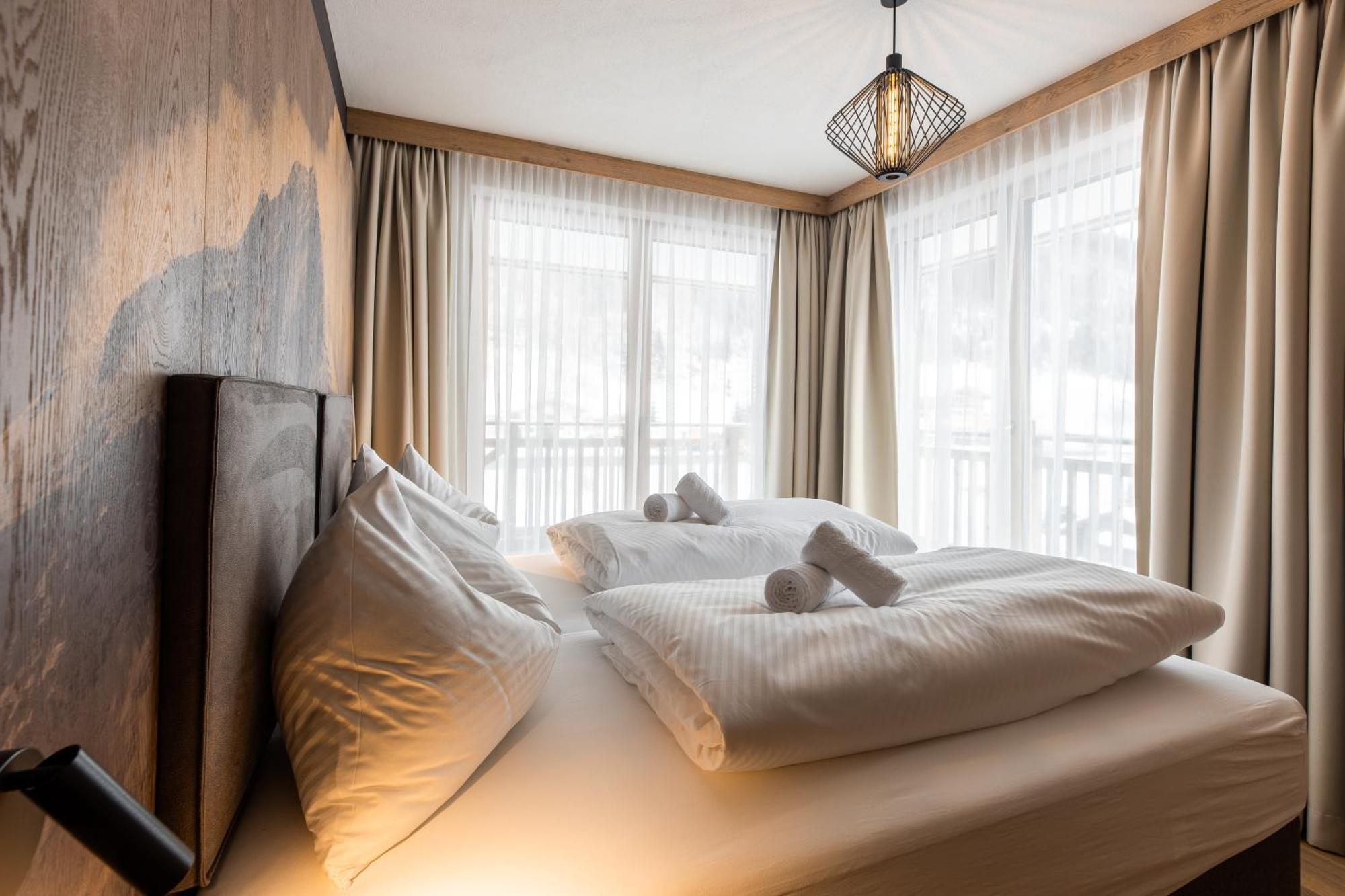 Wildkogel Resorts - Das Neukirchen Neukirchen am Großvenediger Rom bilde
