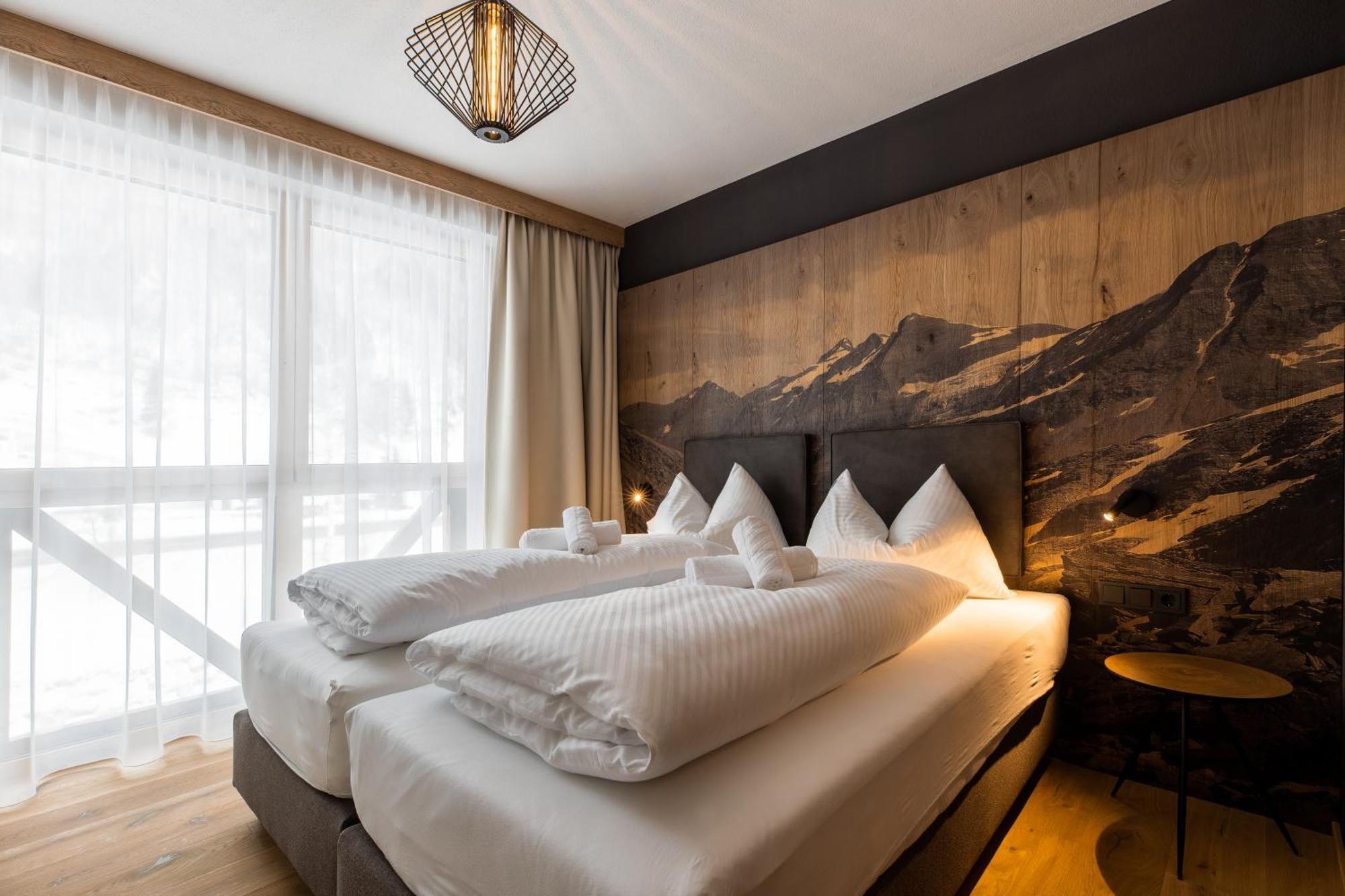 Wildkogel Resorts - Das Neukirchen Neukirchen am Großvenediger Rom bilde