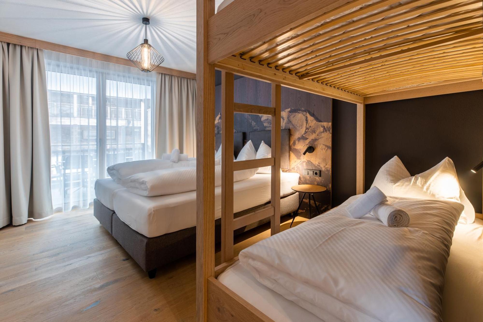 Wildkogel Resorts - Das Neukirchen Neukirchen am Großvenediger Rom bilde