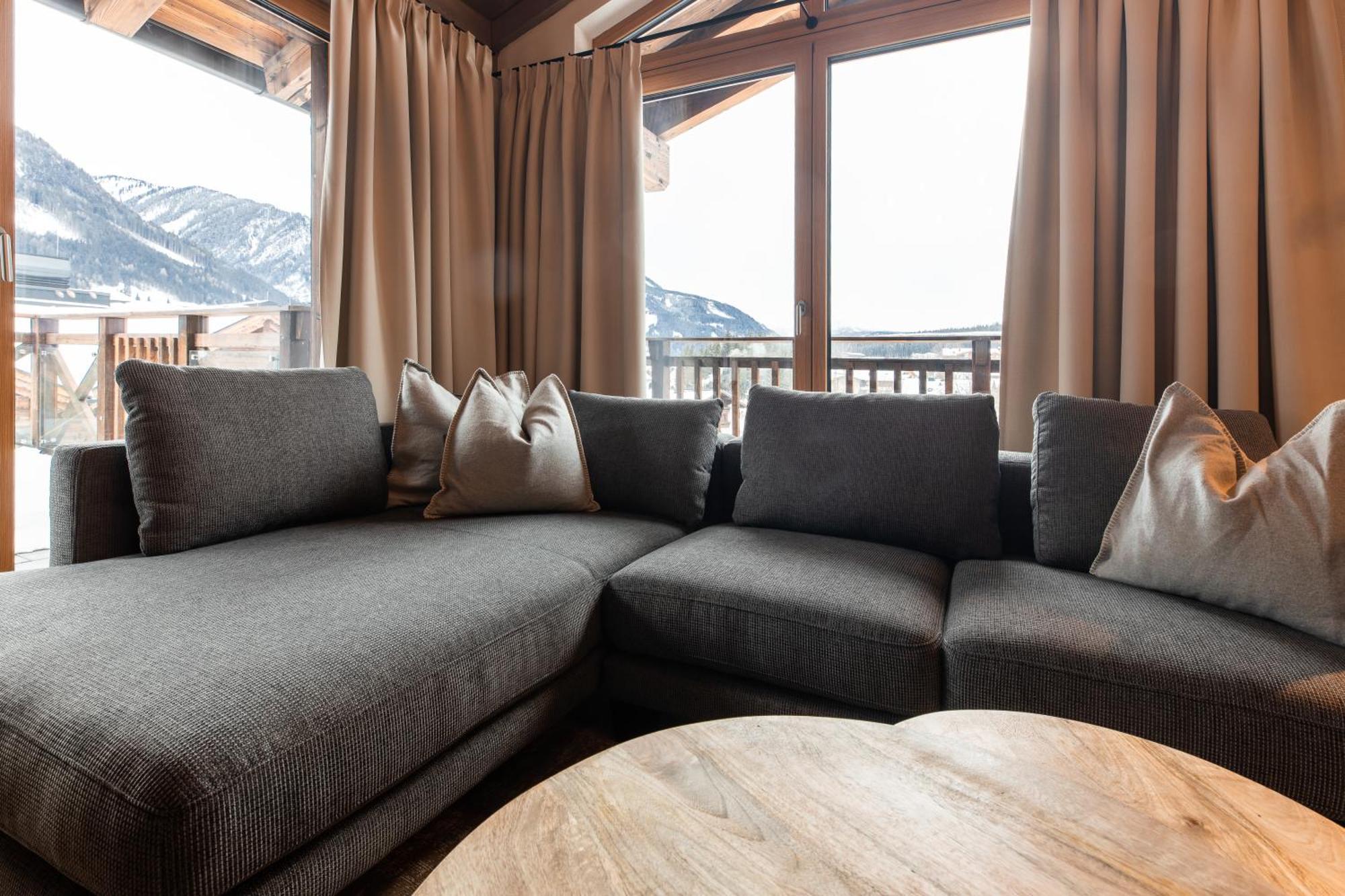 Wildkogel Resorts - Das Neukirchen Neukirchen am Großvenediger Rom bilde
