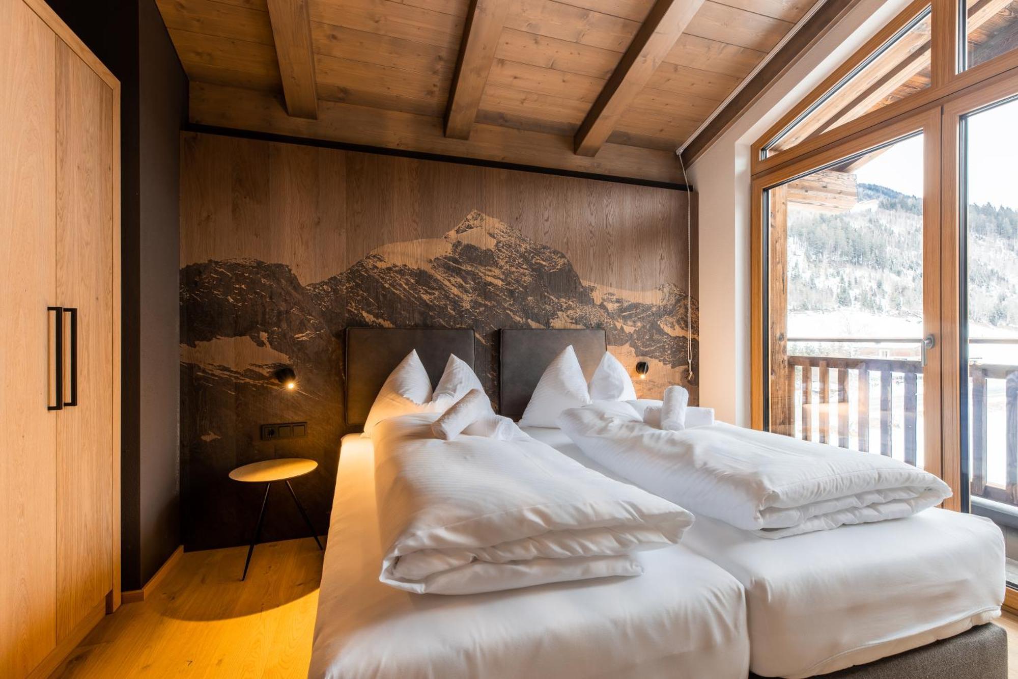 Wildkogel Resorts - Das Neukirchen Neukirchen am Großvenediger Rom bilde