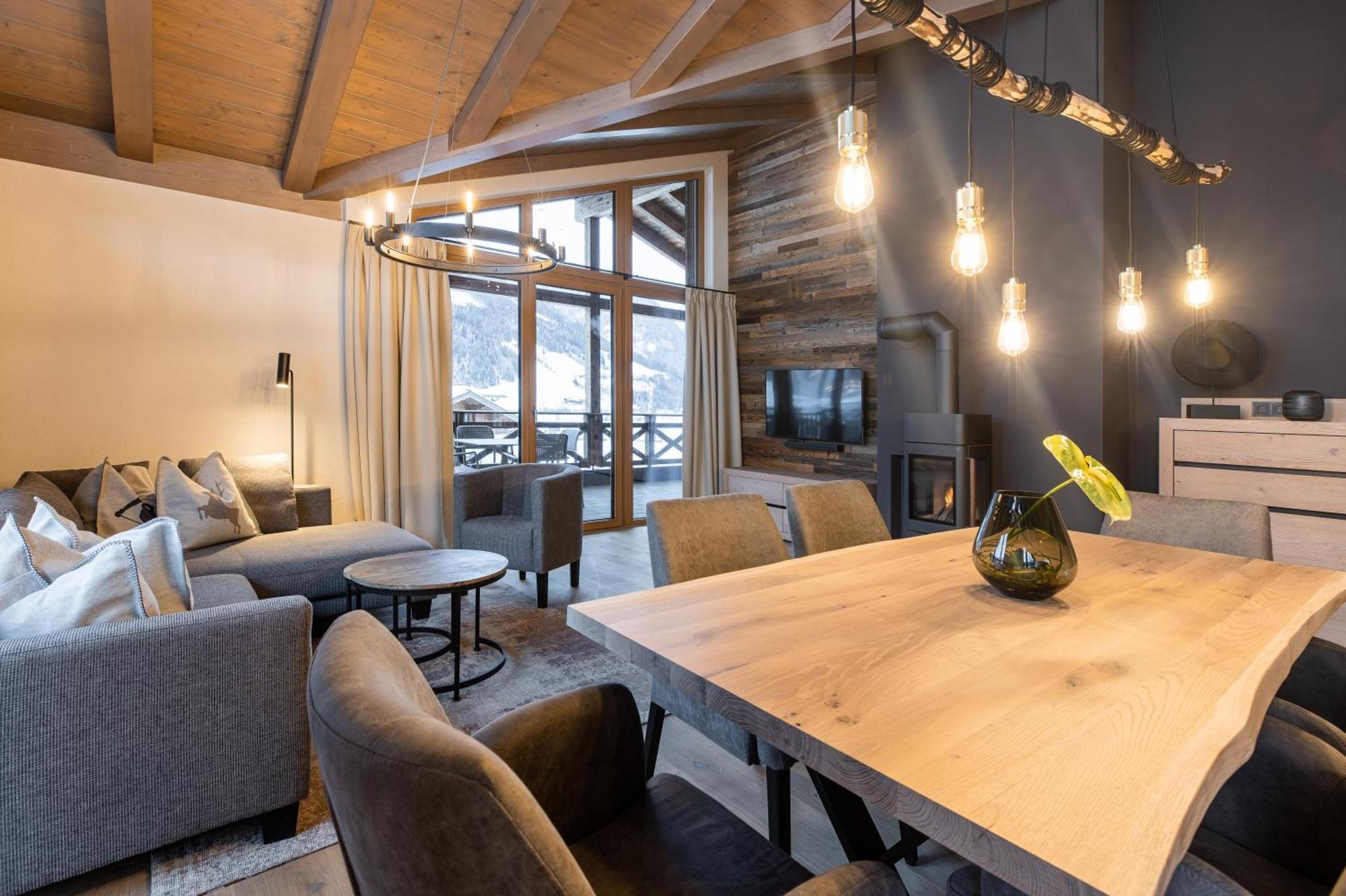 Wildkogel Resorts - Das Neukirchen Neukirchen am Großvenediger Rom bilde
