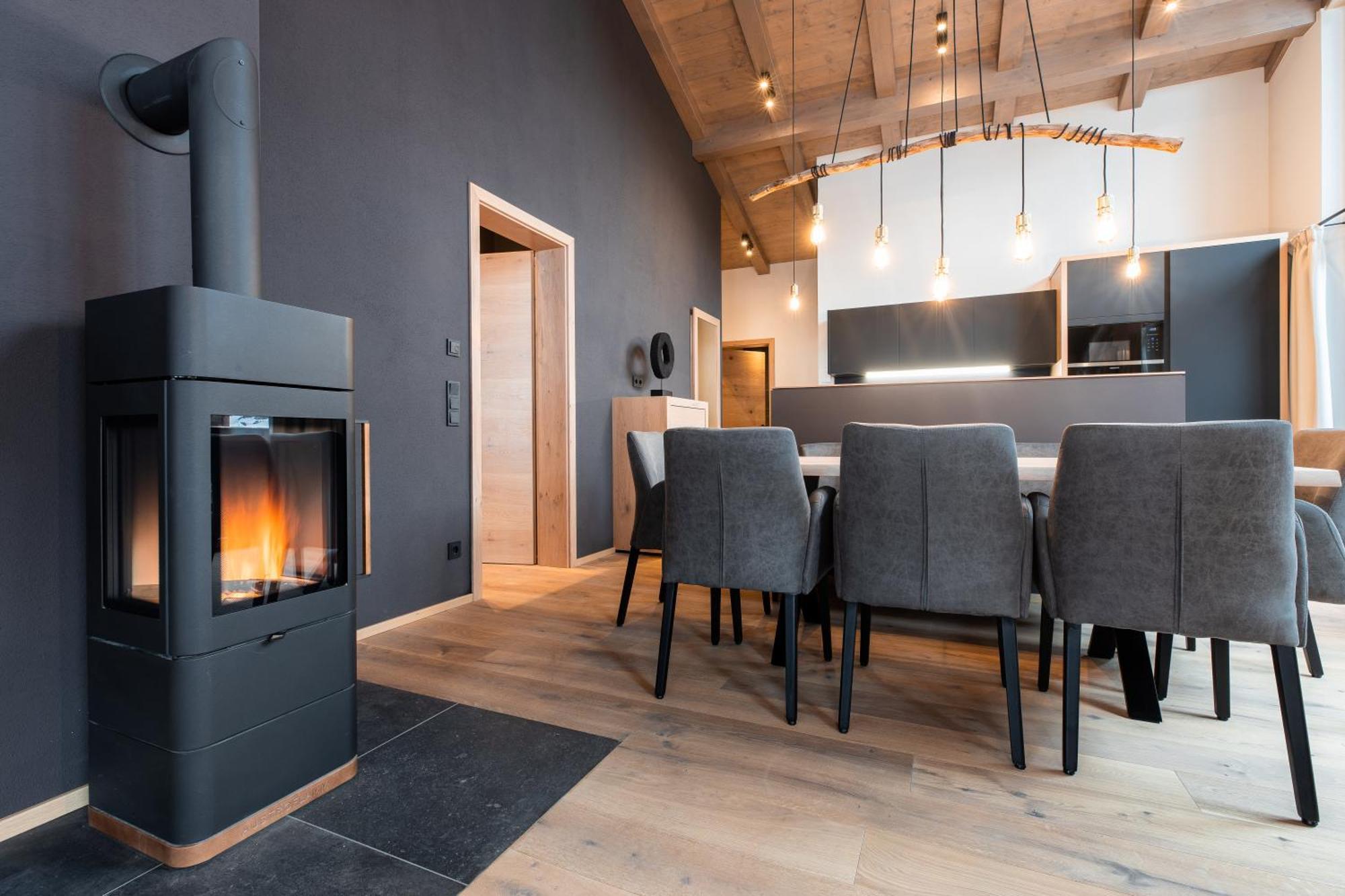 Wildkogel Resorts - Das Neukirchen Neukirchen am Großvenediger Rom bilde