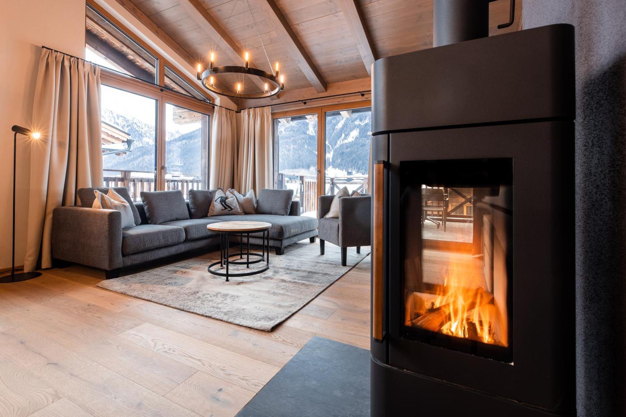 Wildkogel Resorts - Das Neukirchen Neukirchen am Großvenediger Rom bilde