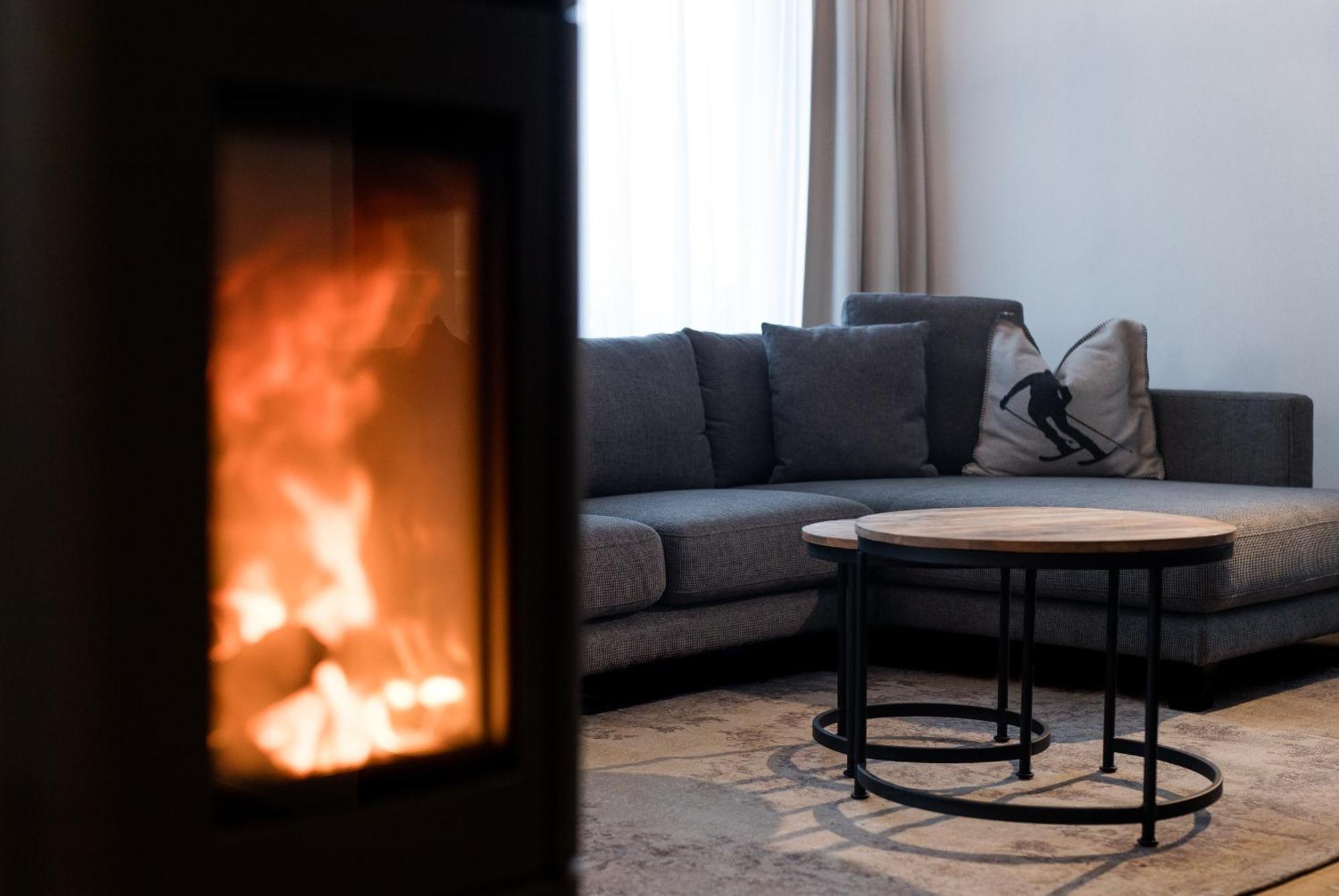Wildkogel Resorts - Das Neukirchen Neukirchen am Großvenediger Rom bilde